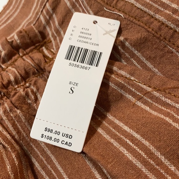 Anthropologie NWT - Picture 2 of 10